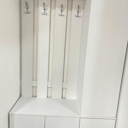 Tirana As Apartment 3 City Center 外观 照片