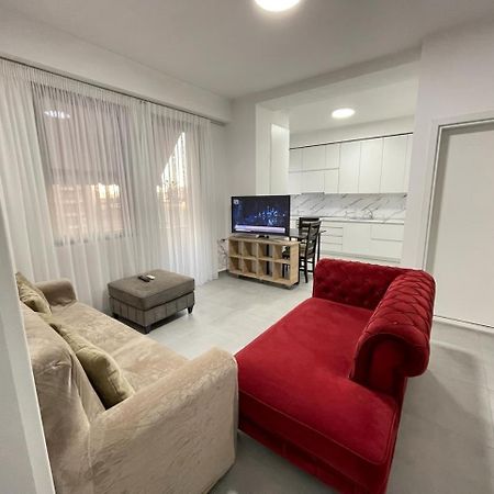 Tirana As Apartment 3 City Center 外观 照片