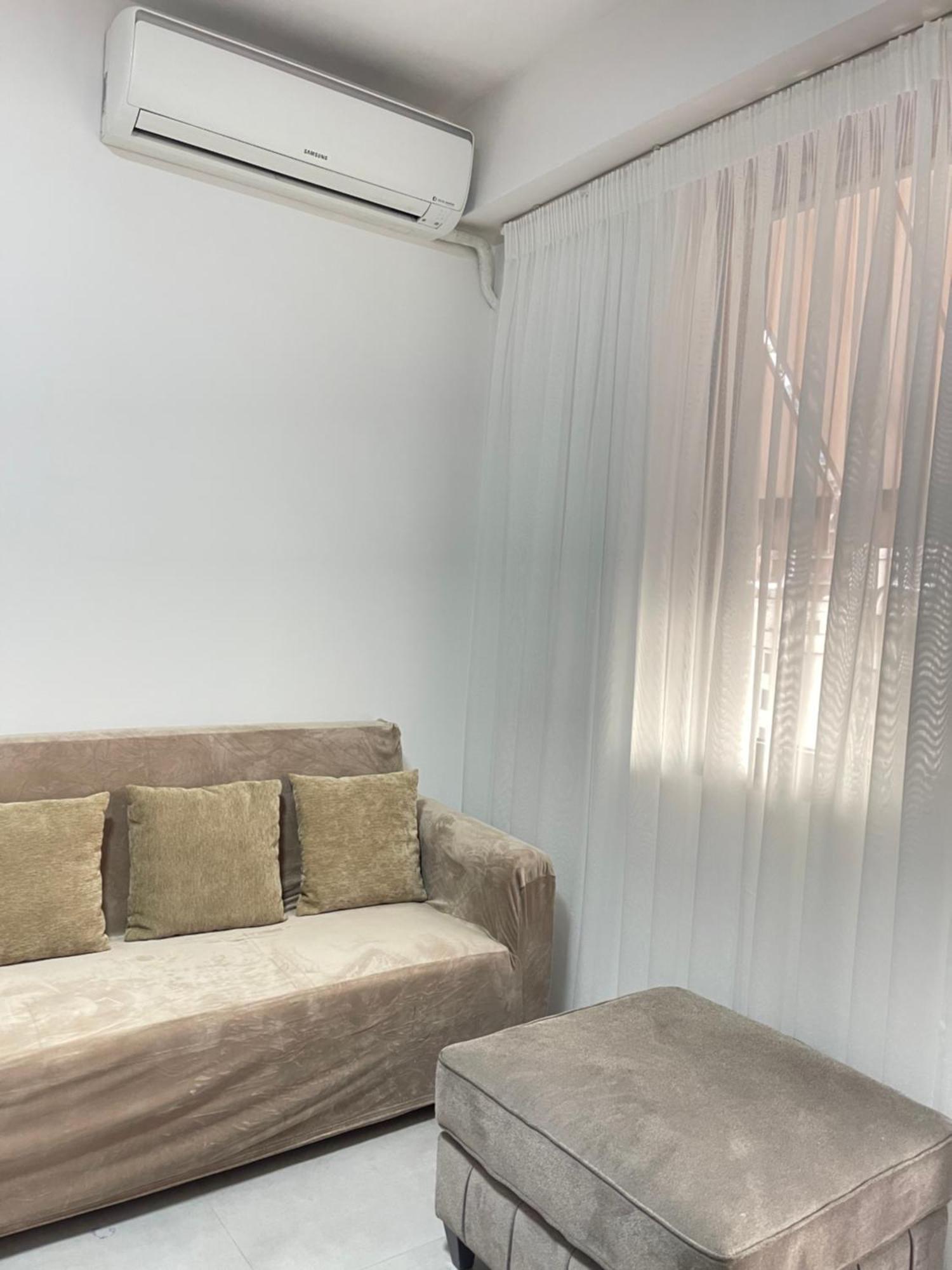 Tirana As Apartment 3 City Center 外观 照片