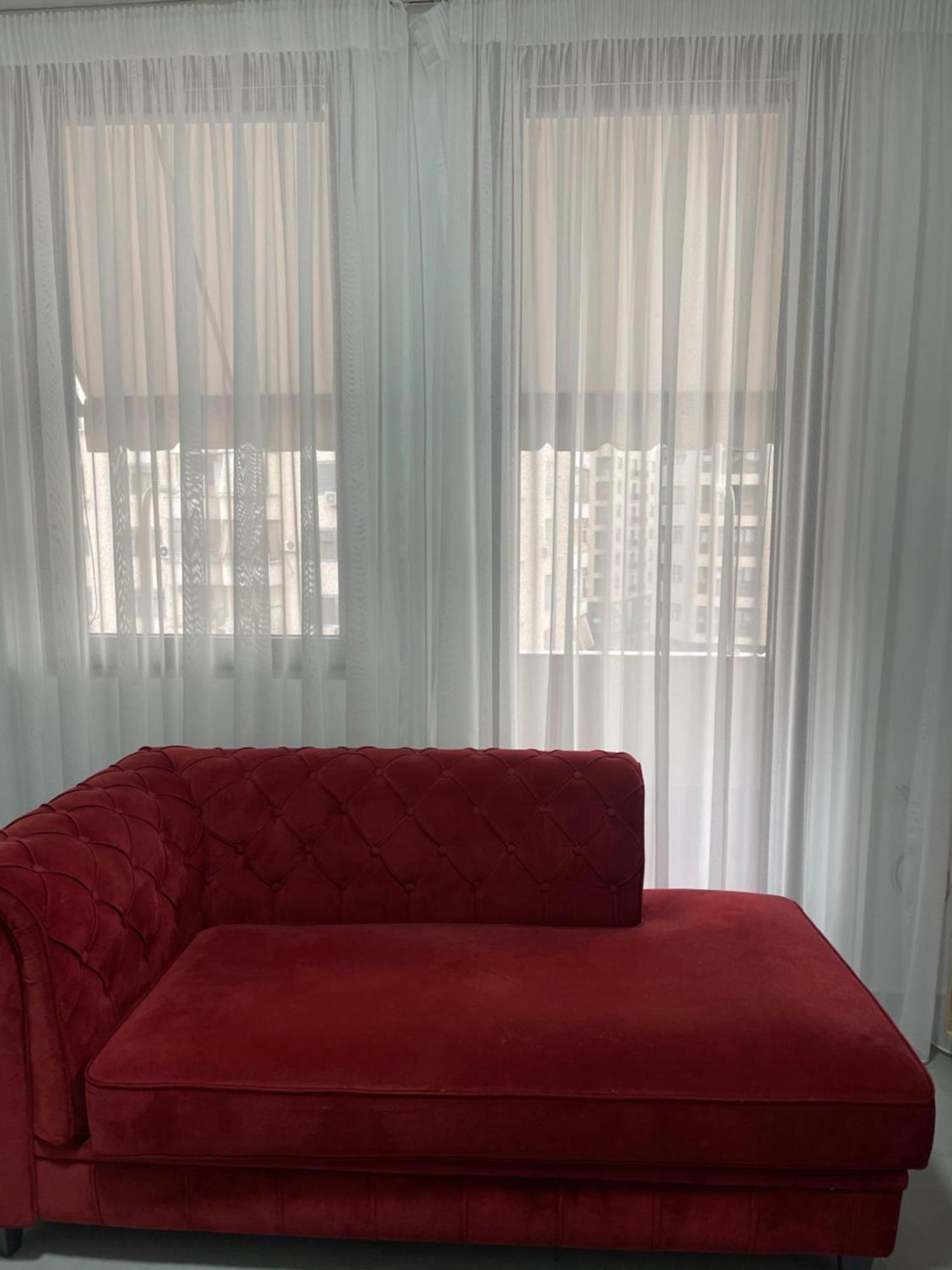 Tirana As Apartment 3 City Center 外观 照片