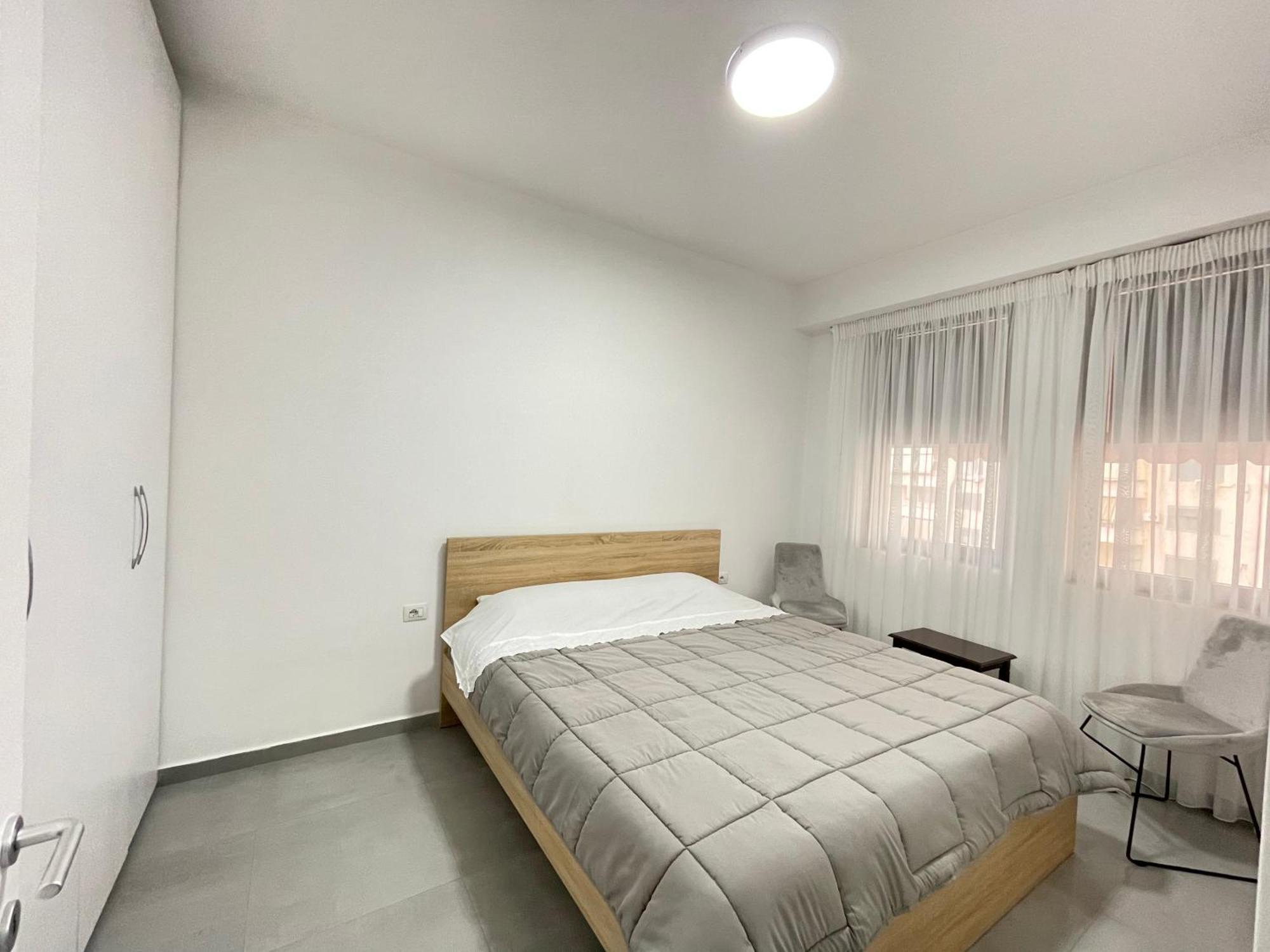 Tirana As Apartment 3 City Center 外观 照片