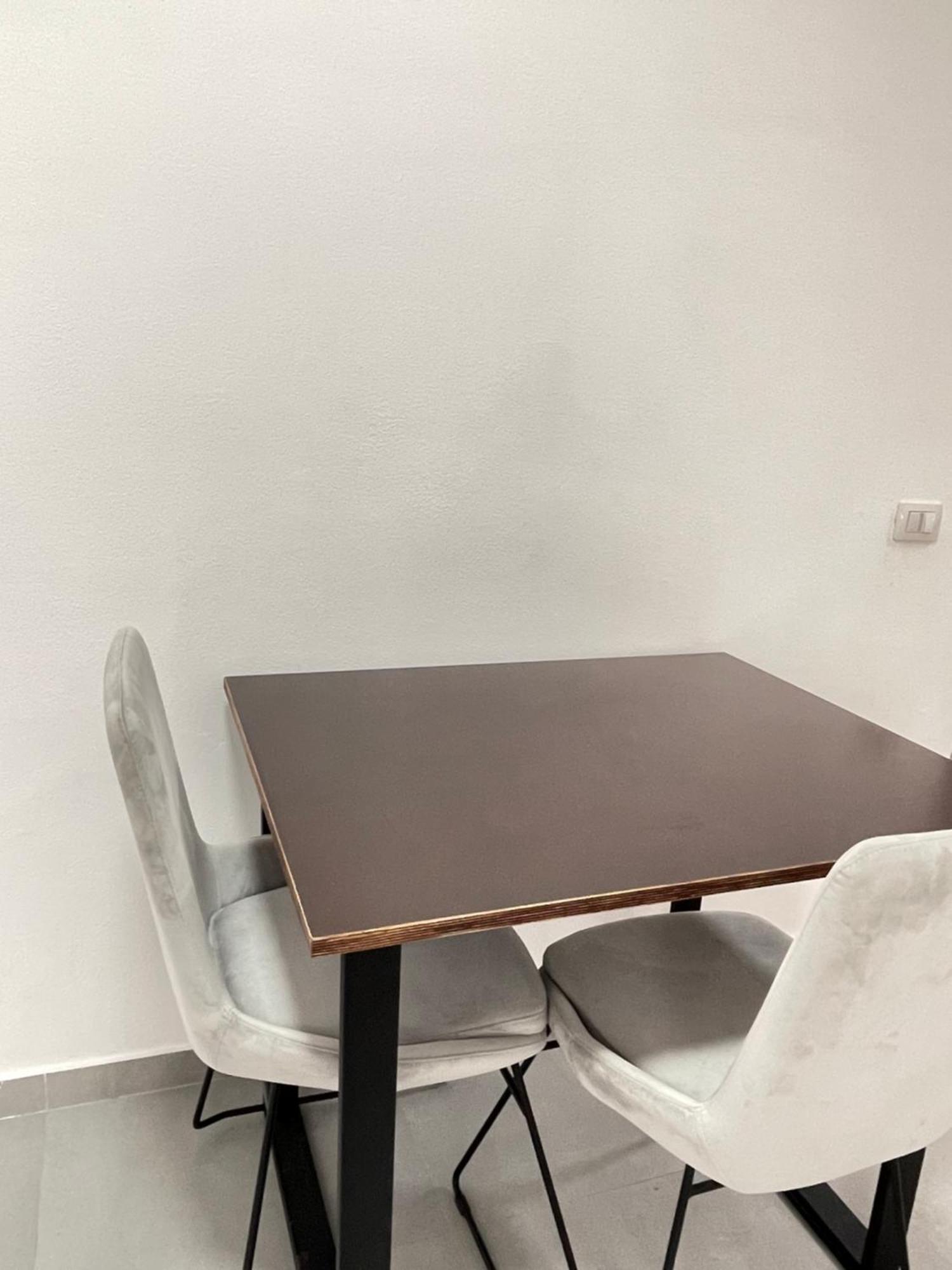Tirana As Apartment 3 City Center 外观 照片