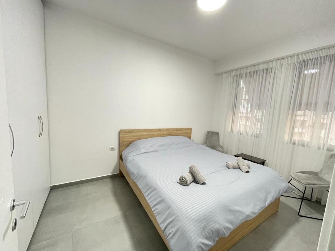 Tirana As Apartment 3 City Center 外观 照片
