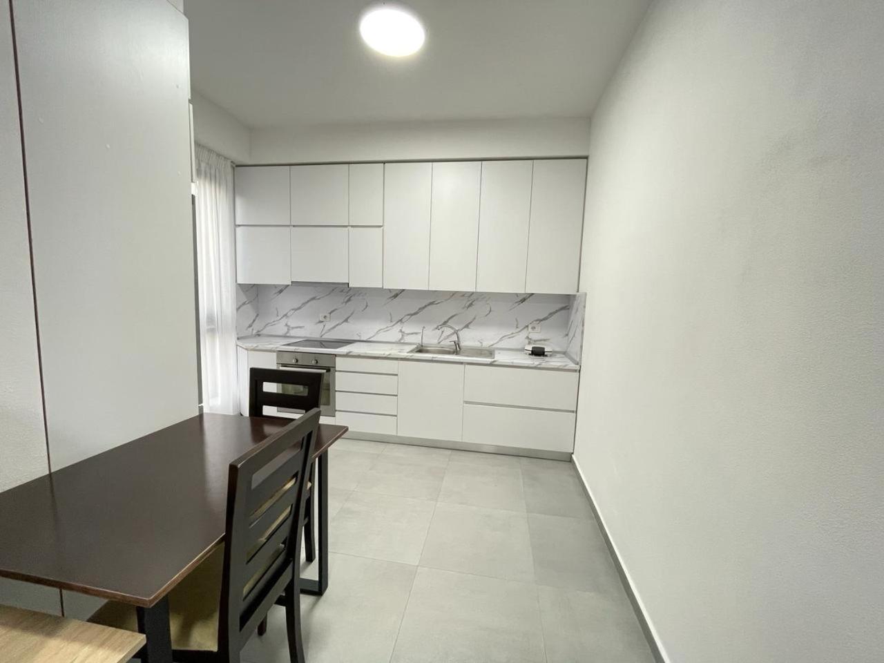 Tirana As Apartment 3 City Center 外观 照片